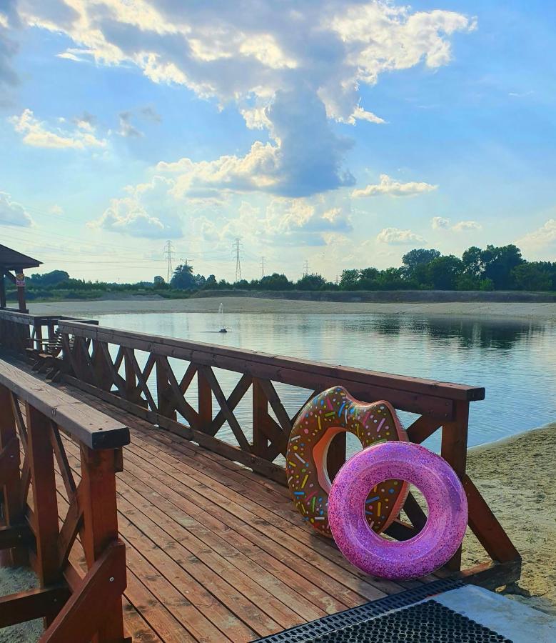 Hotel Wellness & Spa Antyczny Dwor Rudna Mala Екстер'єр фото