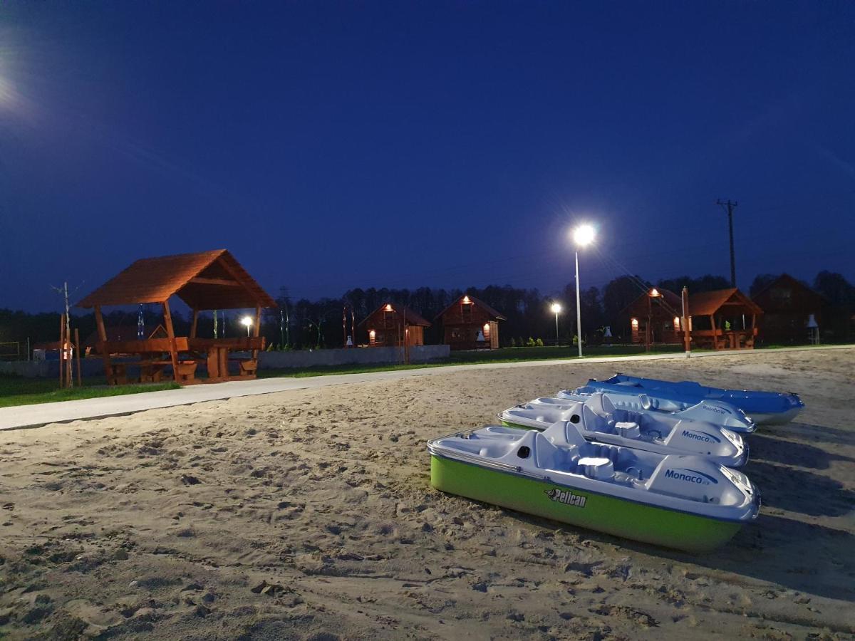 Hotel Wellness & Spa Antyczny Dwor Rudna Mala Екстер'єр фото