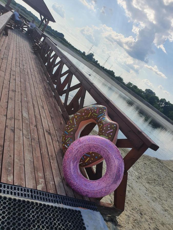 Hotel Wellness & Spa Antyczny Dwor Rudna Mala Екстер'єр фото
