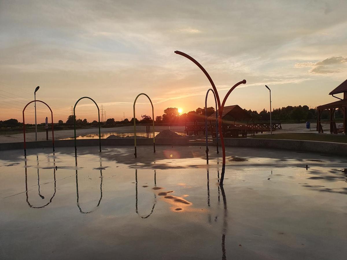 Hotel Wellness & Spa Antyczny Dwor Rudna Mala Екстер'єр фото
