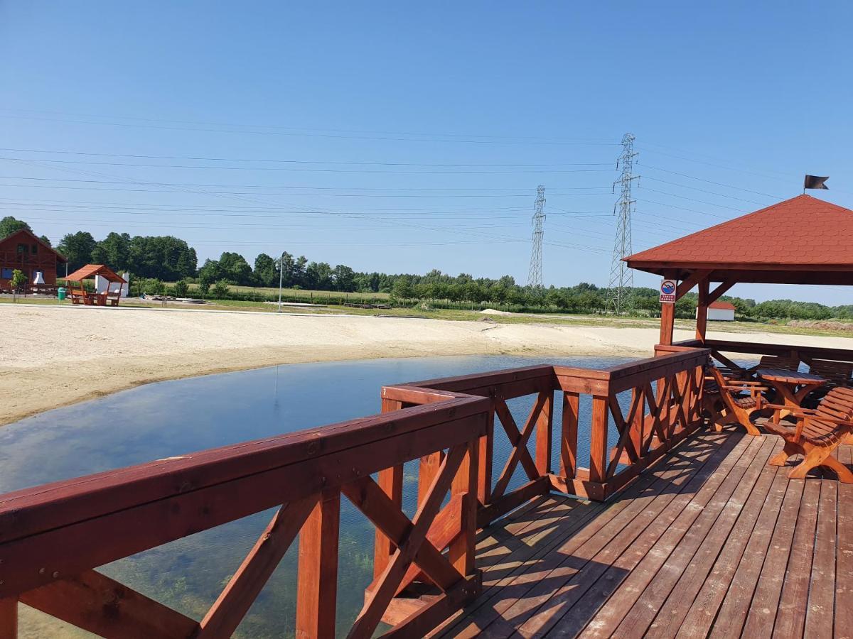 Hotel Wellness & Spa Antyczny Dwor Rudna Mala Екстер'єр фото