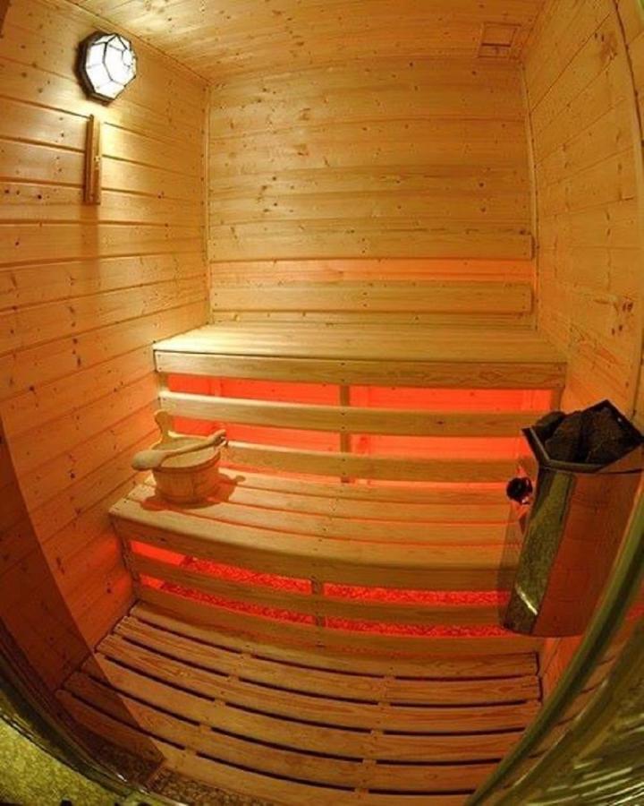 Hotel Wellness & Spa Antyczny Dwor Rudna Mala Екстер'єр фото
