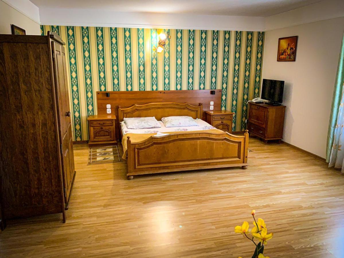 Hotel Wellness & Spa Antyczny Dwor Rudna Mala Екстер'єр фото