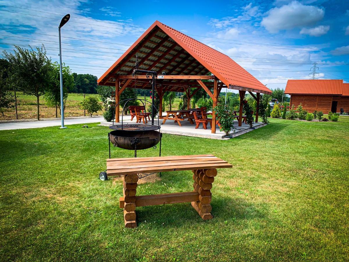 Hotel Wellness & Spa Antyczny Dwor Rudna Mala Екстер'єр фото