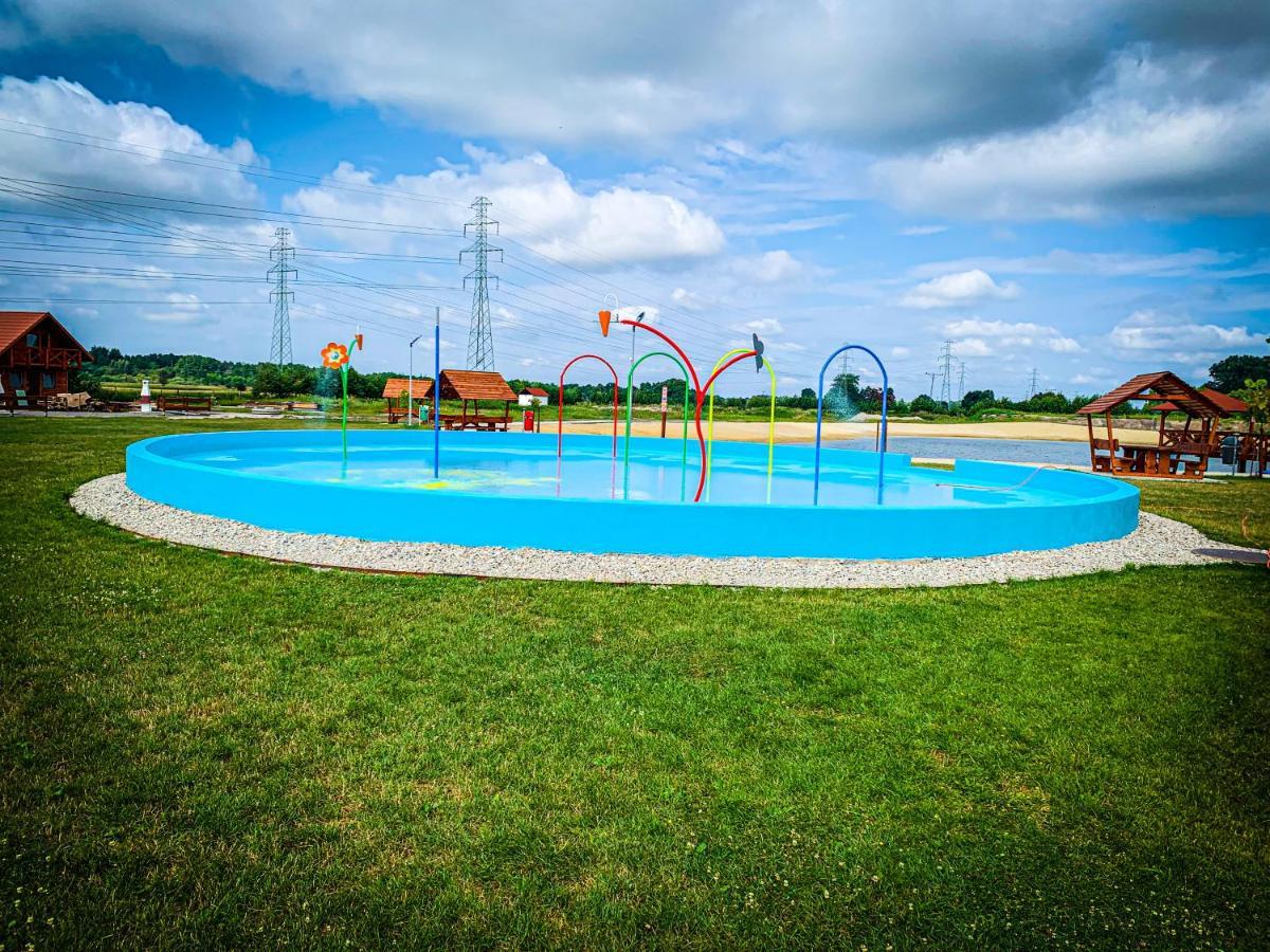 Hotel Wellness & Spa Antyczny Dwor Rudna Mala Екстер'єр фото