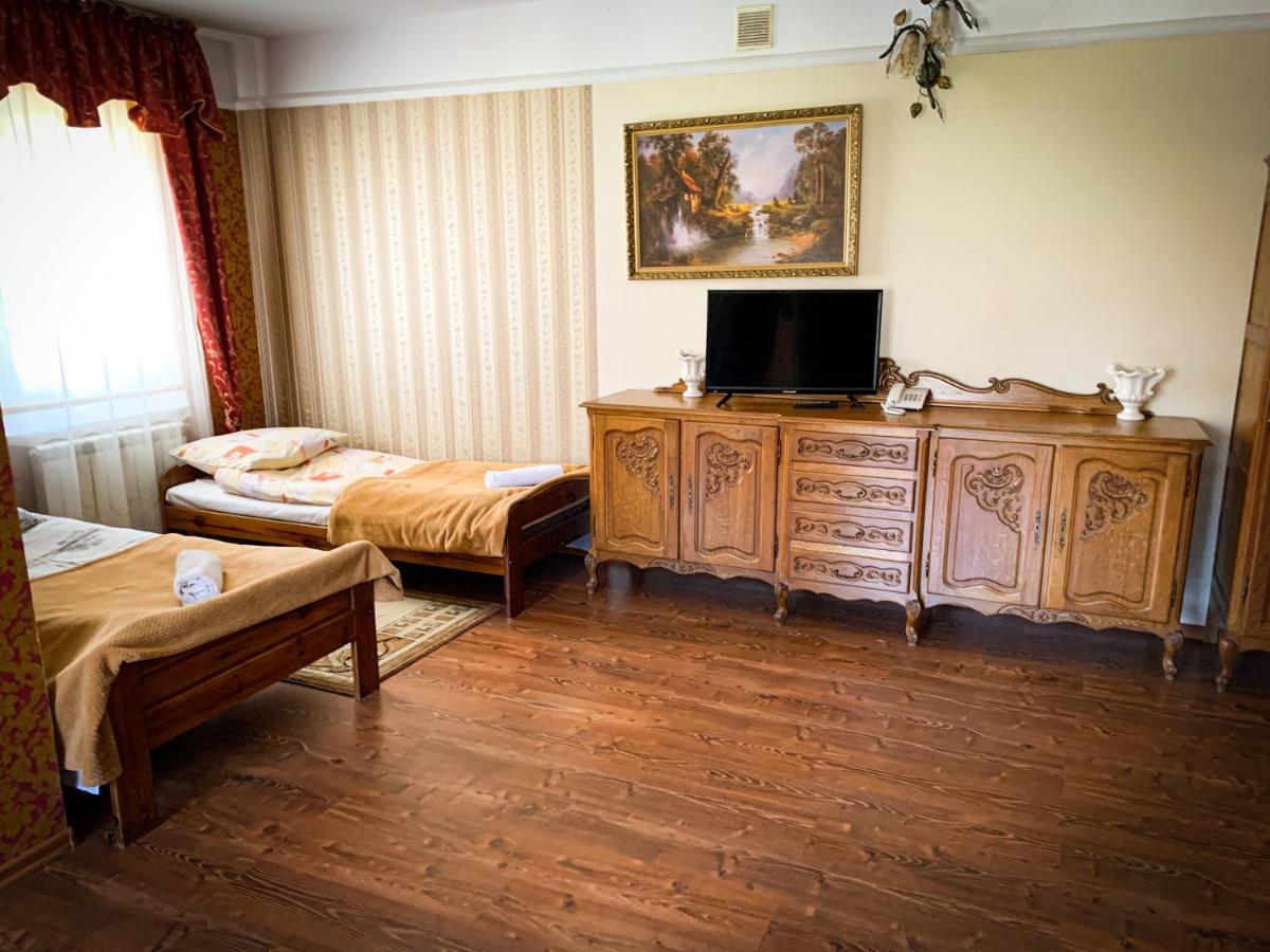 Hotel Wellness & Spa Antyczny Dwor Rudna Mala Екстер'єр фото