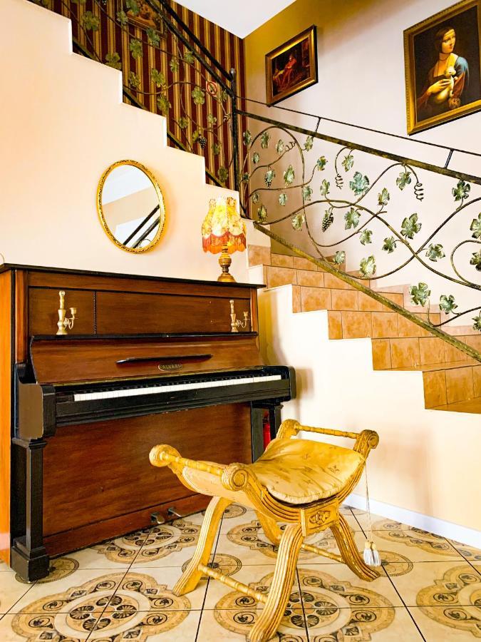 Hotel Wellness & Spa Antyczny Dwor Rudna Mala Екстер'єр фото