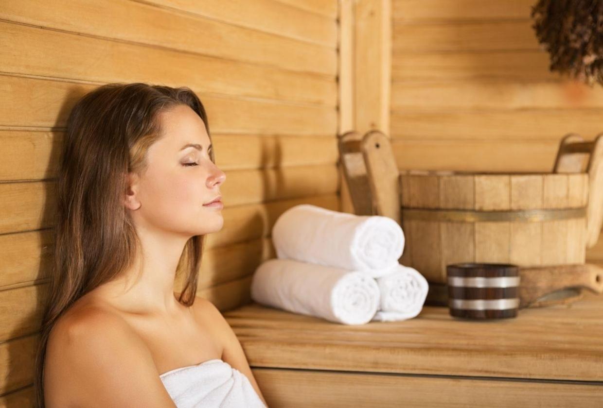 Hotel Wellness & Spa Antyczny Dwor Rudna Mala Екстер'єр фото