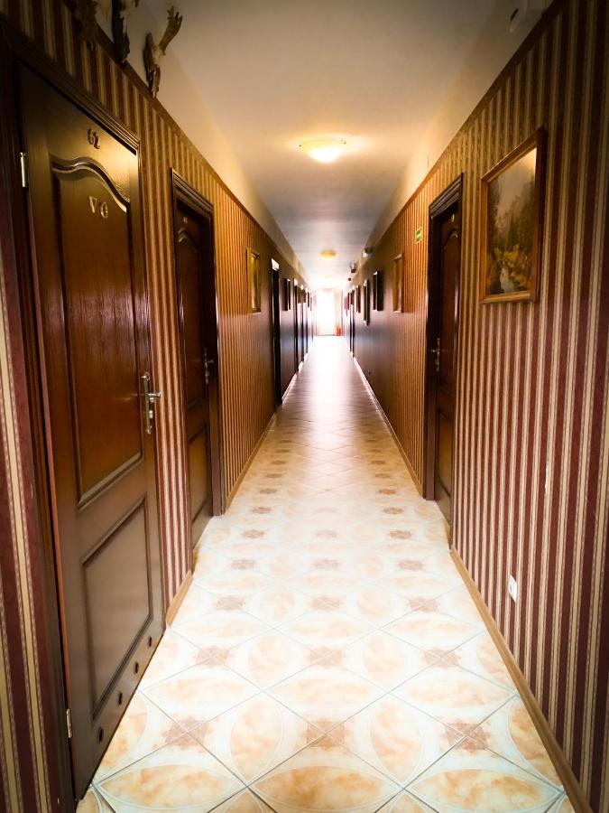 Hotel Wellness & Spa Antyczny Dwor Rudna Mala Екстер'єр фото