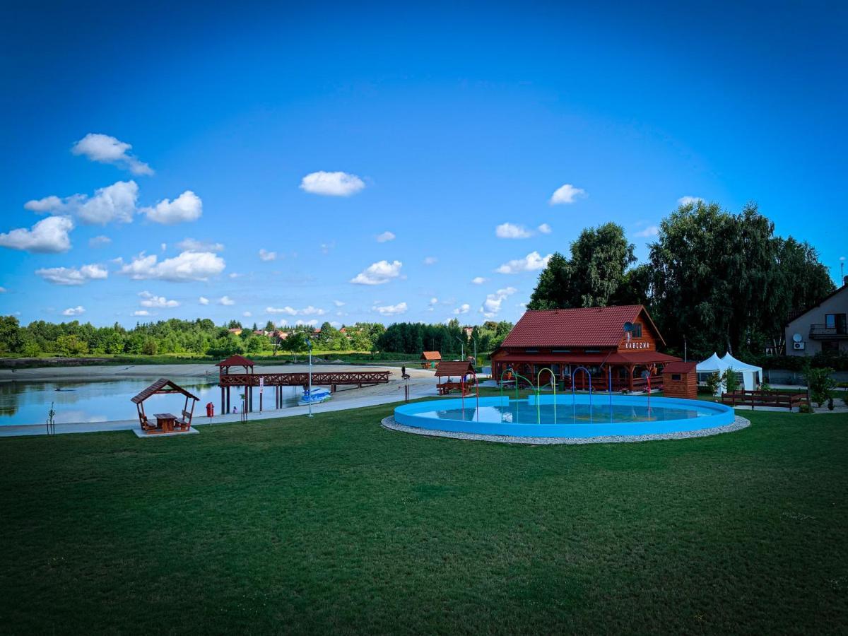 Hotel Wellness & Spa Antyczny Dwor Rudna Mala Екстер'єр фото