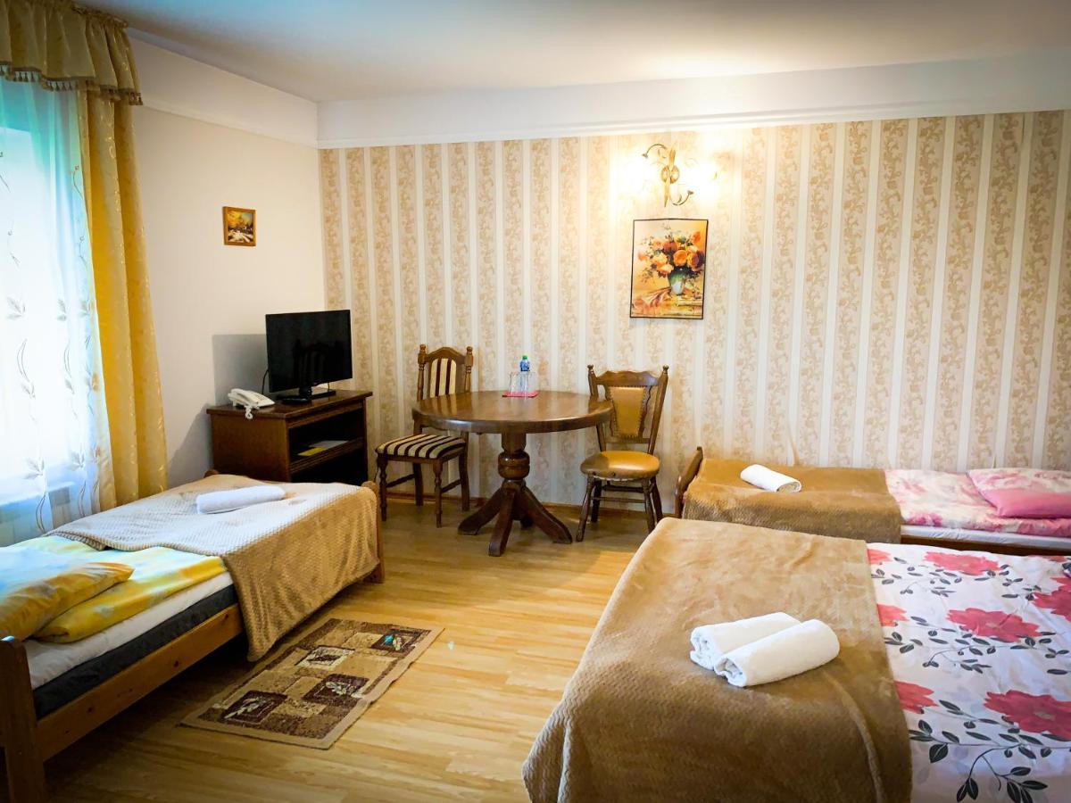 Hotel Wellness & Spa Antyczny Dwor Rudna Mala Екстер'єр фото