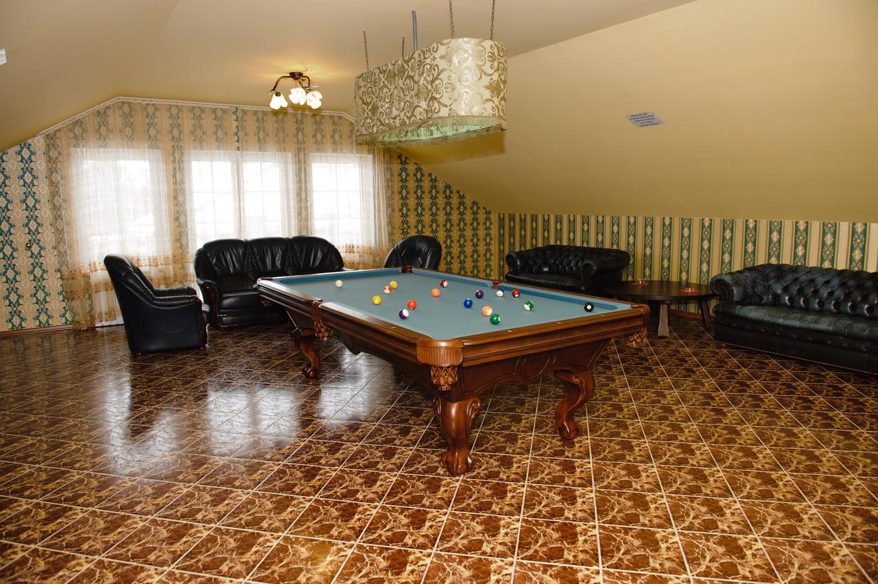 Hotel Wellness & Spa Antyczny Dwor Rudna Mala Екстер'єр фото
