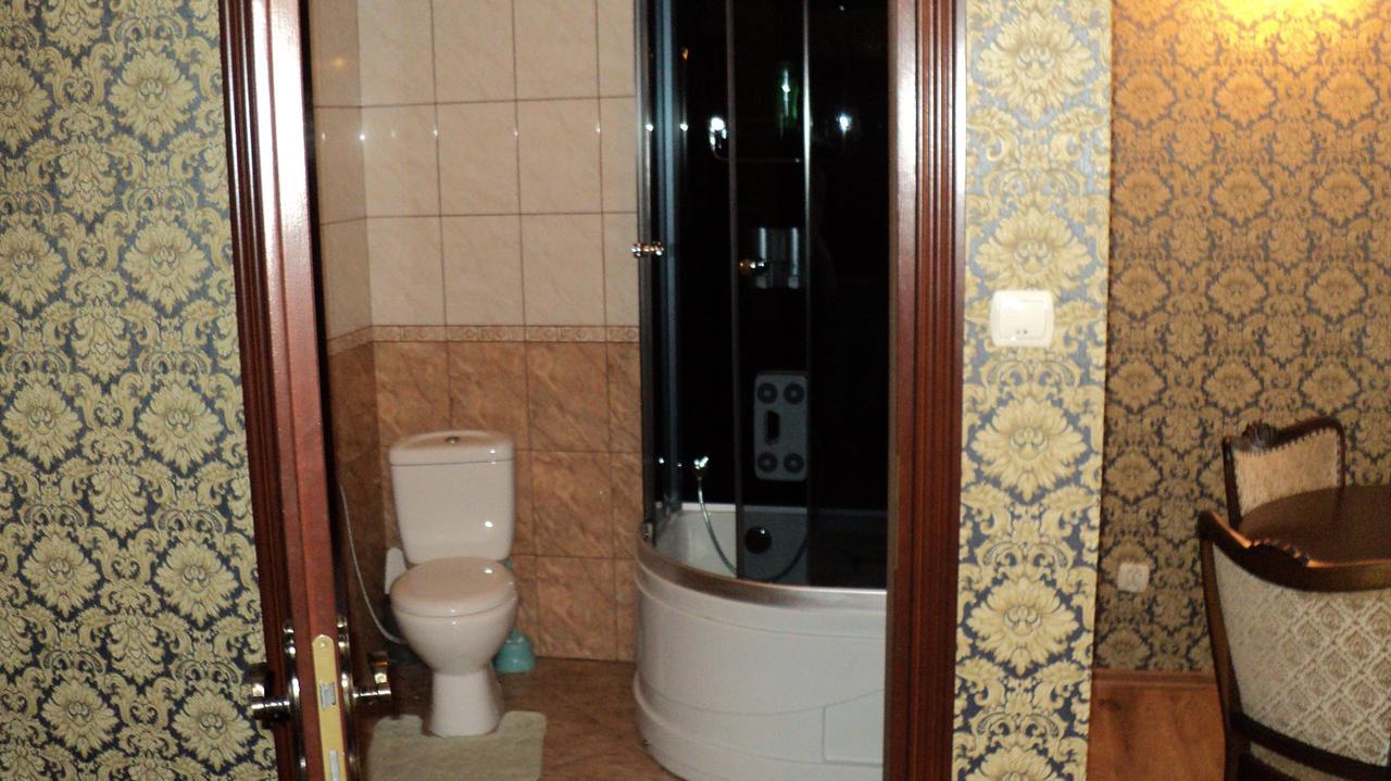 Hotel Wellness & Spa Antyczny Dwor Rudna Mala Екстер'єр фото