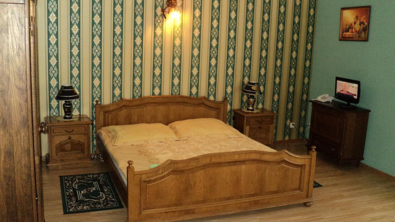 Hotel Wellness & Spa Antyczny Dwor Rudna Mala Екстер'єр фото