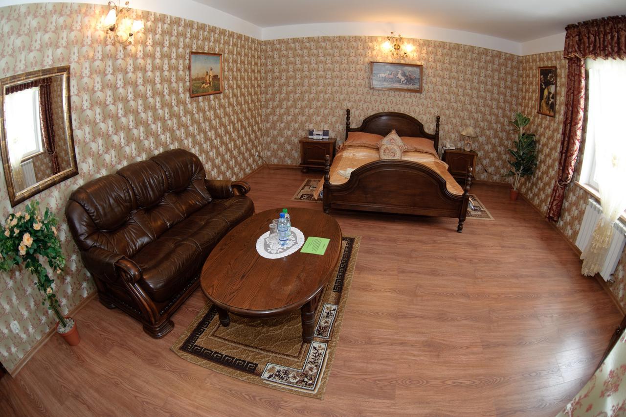 Hotel Wellness & Spa Antyczny Dwor Rudna Mala Екстер'єр фото