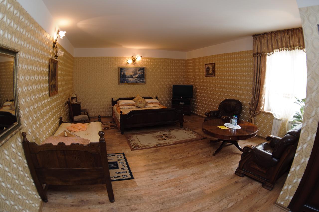 Hotel Wellness & Spa Antyczny Dwor Rudna Mala Екстер'єр фото