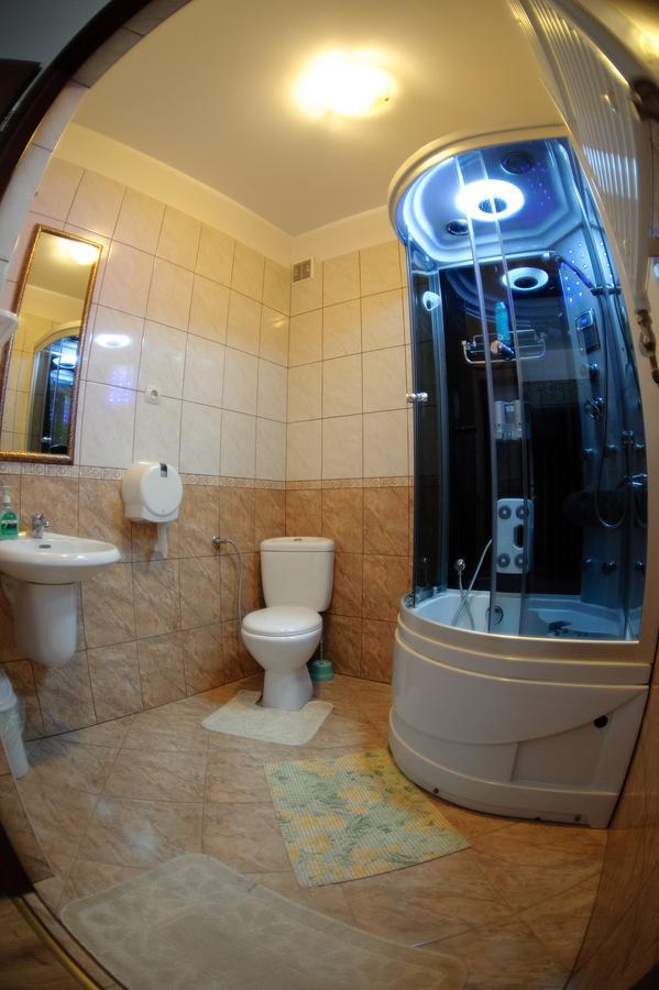 Hotel Wellness & Spa Antyczny Dwor Rudna Mala Екстер'єр фото